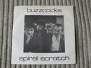Buzzcocks – Spiral Scratch - U.K. - Original 1st  Issue - Ex+ - Listen
