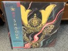 SHOGUN OST SOUNDTRACK - Gold Vinyl LP - ATTICUS ROSS/LEOPOLD ROSS/NICK CHUBA NEW