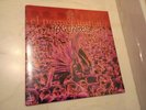 JAGUARES EL PRIMER INSTINTO 2LP 2023 SONY MEXICO CAIFANES NEW SEALED
