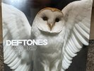 Deftones - Diamond Eyes (Record, LP,vinyl) Sealed