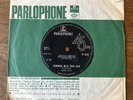 Pop Psych Adam Faith Cowman Milk Your Cow Parlophone R 5635