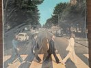 THE BEATLES ABBEY ROAD  1969 RCA CONTRACT PRESS LP IN SHRINK