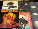 KISS - THE ORIGINALS - w/Booklet - JAPAN VINYL 3LP OBI VIP-5501-3
