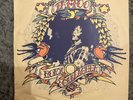 RORY GALLAGHER TATTOO VINYL GENUINE A1/B1 ORIGINAL FIRST RECORDING 1973 2383-230