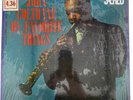 John Coltrane – My Favorite Things LP Record Atlantic Jazz Stereo 33 RPM