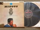 CHARLES MINGUS BLACK SAINT & SINNER LADY LP 1964 UK HMV MONO CLP 1694 A35A A35B