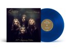 Queen Bohemian Rhapsody / I'm in Love with My Car Cobalt Blue Single (Vinyl)