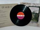 Led Zeppelin 4 IV 1971 UK vinyl press plum labels PORKY/PECKO DUCK-KINNEY SLEEVE