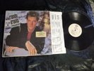 RANDY TRAVIS Always & Forever -1988 1st Press Warner Bros. LP -NM SHRINK w/ HYPE