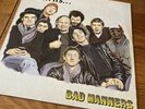 Bad Manners Gosh It's… Original Album With Poster