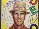 DEVO - Are We Not Men? Original Warner Vinyl LP BSK 3239  VG+ FULLY TESTED