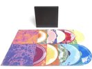 Grateful Dead Tribute Day of The Dead Album 10 Vinyl Box Set Rare Ltd Edition