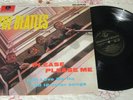 The Beatles-Please Please Me-Mono Vinyl LP from 2014 The Beatles In Mono Box Set