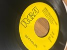 James Walsh Gypsy Band/Sam Cooke Cuz It’s You Girl / Sugar Dumpling  Rare