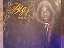 Big L The Danger Zone Vinyl LP Rap/Hip-Hop Bonus Track Edition