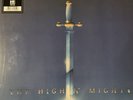 Commander - The High N' Mighty LP 2025 	High Roller – HRR 992 [Black] NEW *DE