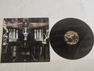 CELTIC FROST-Nemesis Of Power LP Limited Edition 322