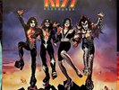 KISS – Destroyer LP SEALED NM CRC Club Press Casablanca 1976 Clean Aucoin