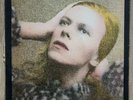 David Bowie Hyper Rare Zimbabwe Pressing Hunky Dory Mercury, Queen, Tin Machine