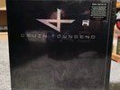 Devin Townsend Eras IV Vinyl Box Set Limited Edition (Black)