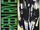 GREEN RIVER - DRY AS A BONE VINYL EP 1987 ORIG w/ INSERT PEARL JAM MUDHONEY