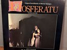 RARE Nosferatu  (soundtrack) Popol Vuh - France 1st press (1978)