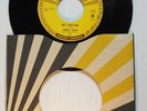 JOHNNY CASH / I WALK THE LINE / GET RHYTHM / TMR/SUN 241 / 45 RPM / NM