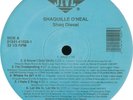 Shaquille O'Neal - Shaq Diesel (Very Good Plus (VG+)) Hip Hop (LP, Album)