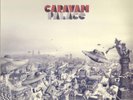 Caravan Palace - Panic (Mint (M)) Electronic, Jazz, Pop, Folk World & Country (2