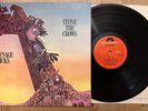 Stone The Crows  Teenage Licks. gatefold 1971 UK 1st Pressing Polydor 2425 071