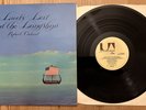 Robert Calvert - Lucky Leif & The Longships - Brian Eno 1975 1st UK Pressing LP