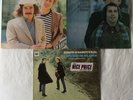 Simon & Garfunkel●3 UK Vinyl LPs●Bridge Over Troubled Water-GH-Sounds Of Silence