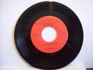 THE REAL PROS -- Exchange of Hearts (45 / CINEMA #7114) RARE