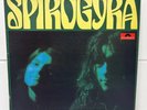 Spirogyra – Bells, Boots And Shambles UK LP 1973 |original FIRST pressing