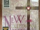 Simple Minds - New Gold Dream (UK Vinyl LP, 2024) 180g Gold vinyl, Mint, Sealed