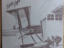 Early Flight RARE PRIVATE NW  AOR SOFT ROCK FOLK MUKILTEO 1980 EX/EX