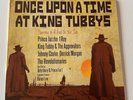 Once Upon a Time at King Tubby's - Various (Vinyl LP, 2017) NM/NM
