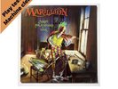 Marillion - Script For A Jester's Tear - Vinyl LP 1983 Gatefold NM / NM