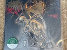 Cattle Decapitation - Death Atlas (2XVINYL) - METAL LP HYPE STICKER