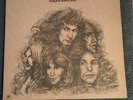 RAINBOW–Long Live Rock 'N' Roll 1978 Vinyl LP on Polydor PD-1-6143..EXC+