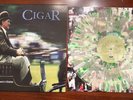 CIGAR “SPEED IS RELATIVE” Color Vinyl LP 2024 satanic surfers nofx lagwagon