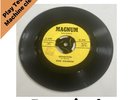 King Solomon   Separation / Scratch My Back 7” Rhythm N Blues Vinyl EX / M