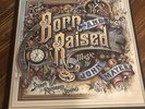 John Mayer Born and Raised 2012 Record Stereo Recorded Sound VINYL