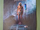 Megadeth - Countdown To Extinction BRAZIL PROMO LP 1ST PRESS 1992 Release Insert