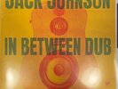 Jack Johnson- In Between Dub, 2023 Import Vinyl LP, New FACTORY SEALED