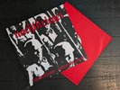Nachtkrieger Nationalisme Anticonformiste LP Red Vothana Bilskirnir Goatmoon