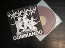 Vothana Commando Red/Black DLP Bilskirnir Goatmoon Wolfnacht Absurd Totenburg