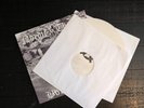Nordic Thunder Born To / Final Stand White LP 2019 Bilskirnir Vothana Absurd
