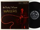 Buddy DeFranco - Wailers LP - Norgran - MG N-1085 Mono DG VG+
