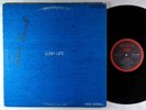 Dave Burrell - Lush Life LP - Denon Japan VG++ Autograph